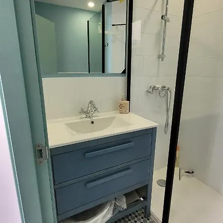 Casa Tina Апартаменты *