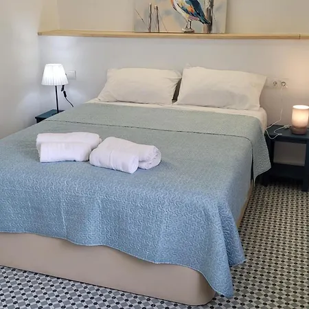 Casa Tina Apartment