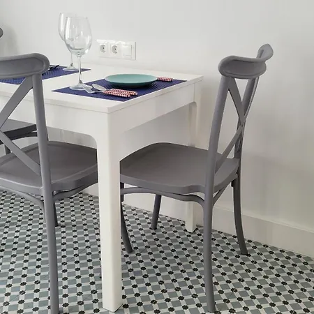 Casa Tina Apartment *