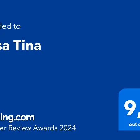 Casa Tina Διαμέρισμα Καντίζ