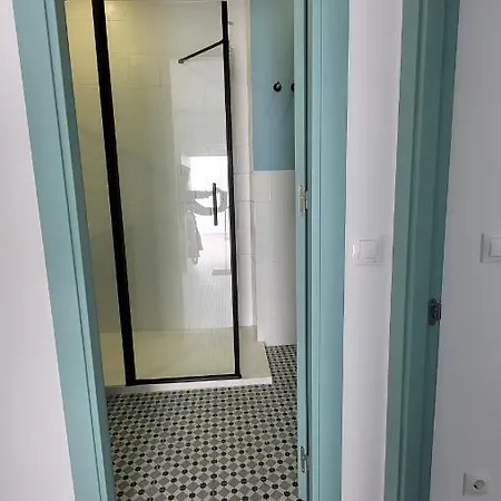 Casa Tina * 카디스