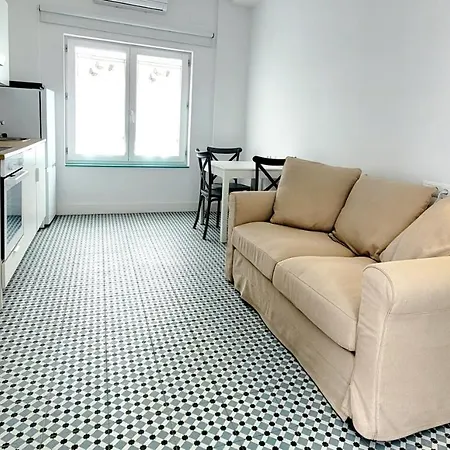 Casa Tina * 카디스