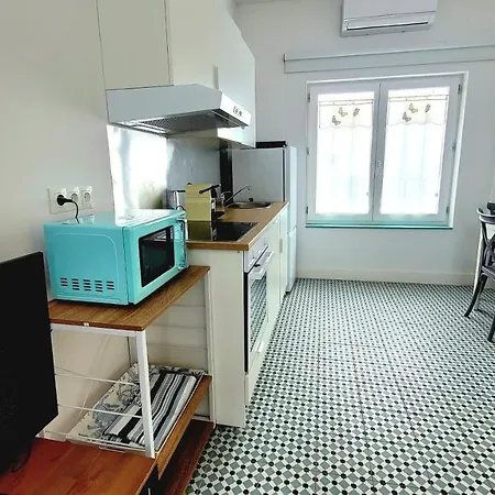 Casa Tina 아파트