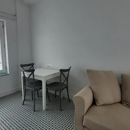 Casa Tina 아파트 카디스