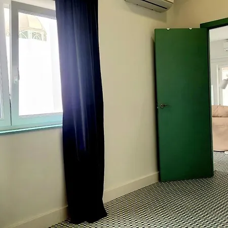 아파트 Casa Tina