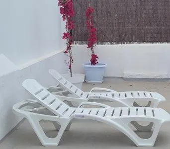 Casa Tina 카디스