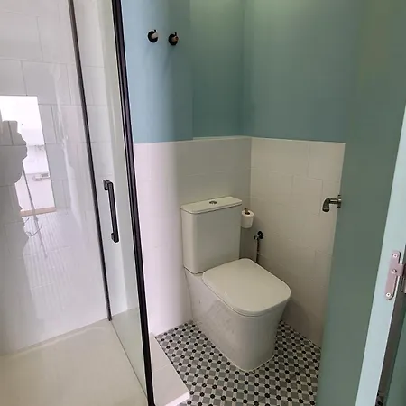 아파트 Casa Tina *